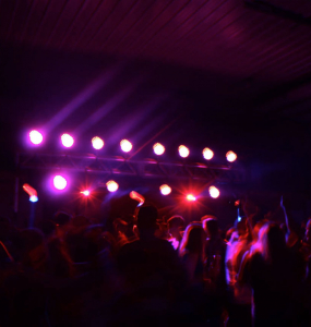 Live Sound